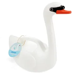 watering can (2 ltr) - swan