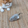 flauschiges aufziehspielzeug – ratte