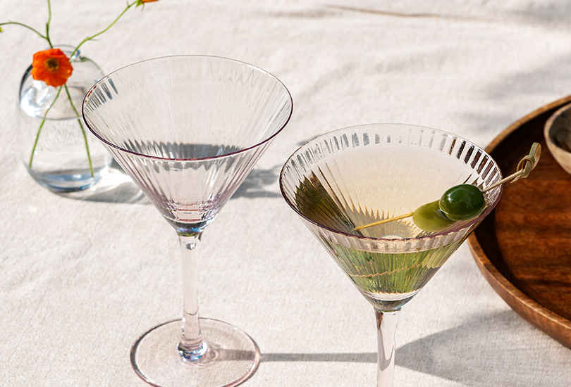 Glassware