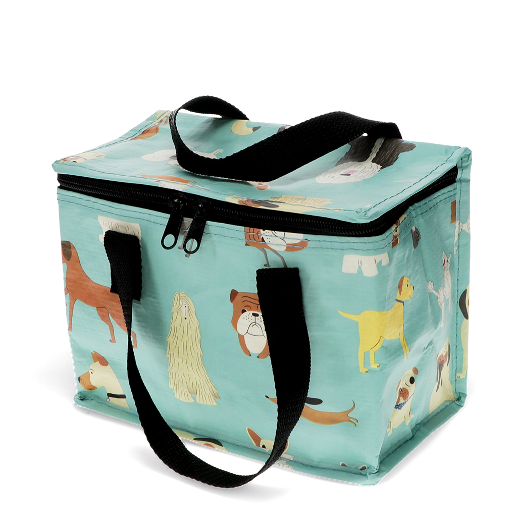 insulated lunch bag - best in show
