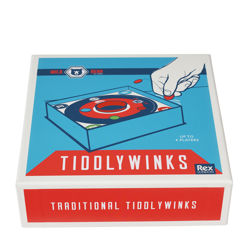 tiddlywinks - wild bear