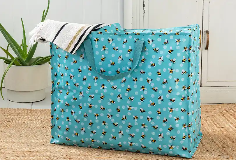 Jumbo storage bags