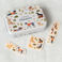 plasters in a tin (30 pcs) - dog park