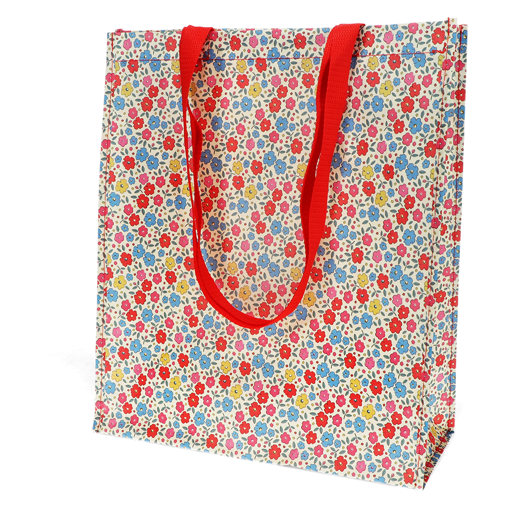 recycled shopping bag - tilde