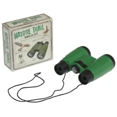 children's binoculars - nature trail
