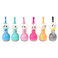 water-based children's nail varnish