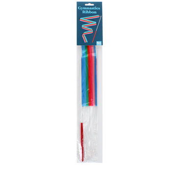 ruban de gymnastique (4 m)