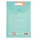 autocollants pour ongles top banane (lot de 25)