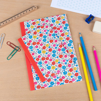 a6 notebook - tilde