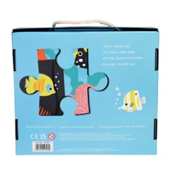 puzzle de sol récifs coralliens puzzle de sol récifs coralliens