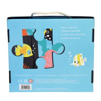 puzzle de sol récifs coralliens puzzle de sol récifs coralliens