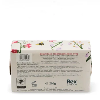 pflegendes seifenstück 200g - honigbiene pflegendes seifenstück 200g - honigbiene