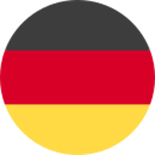 Flag of Germany