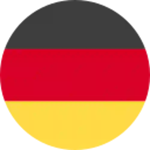 Flag of Germany