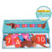 puzzle a numéros - sausage dog