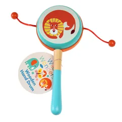 trommel-rassel wild wonders trommel-rassel wild wonders