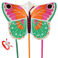 riesendrachen - butterfly