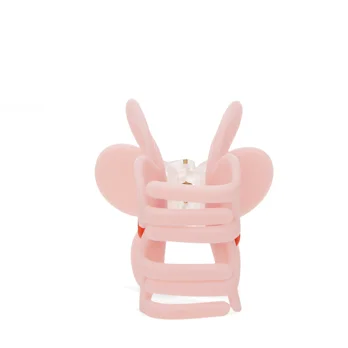 hair claw clip - daisy hair claw clip - daisy