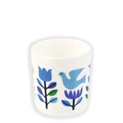 eierbecher folk doves eierbecher folk doves