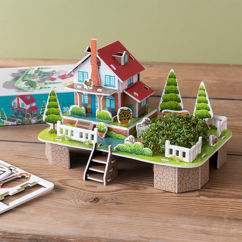grow your own cress garden - small farmhouse