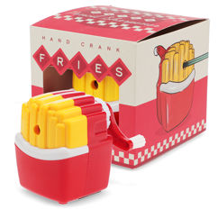 chips pencil sharpener