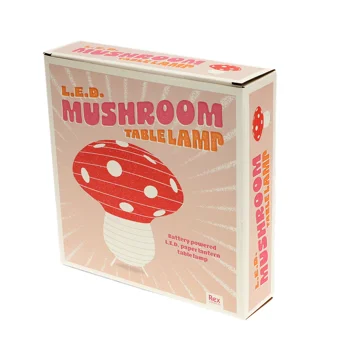 led mushroom table lamp led mushroom table lamp