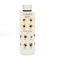 stainless steel bottle 500ml - garden bees