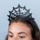 halloween-party-haarreif - dark queen