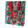 recycelte einkaufstasche ladybird