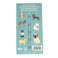 dog paper clips (set of 5) - best in show