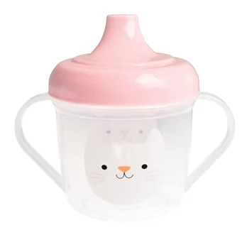 sippy cup - cookie the cat sippy cup - cookie the cat