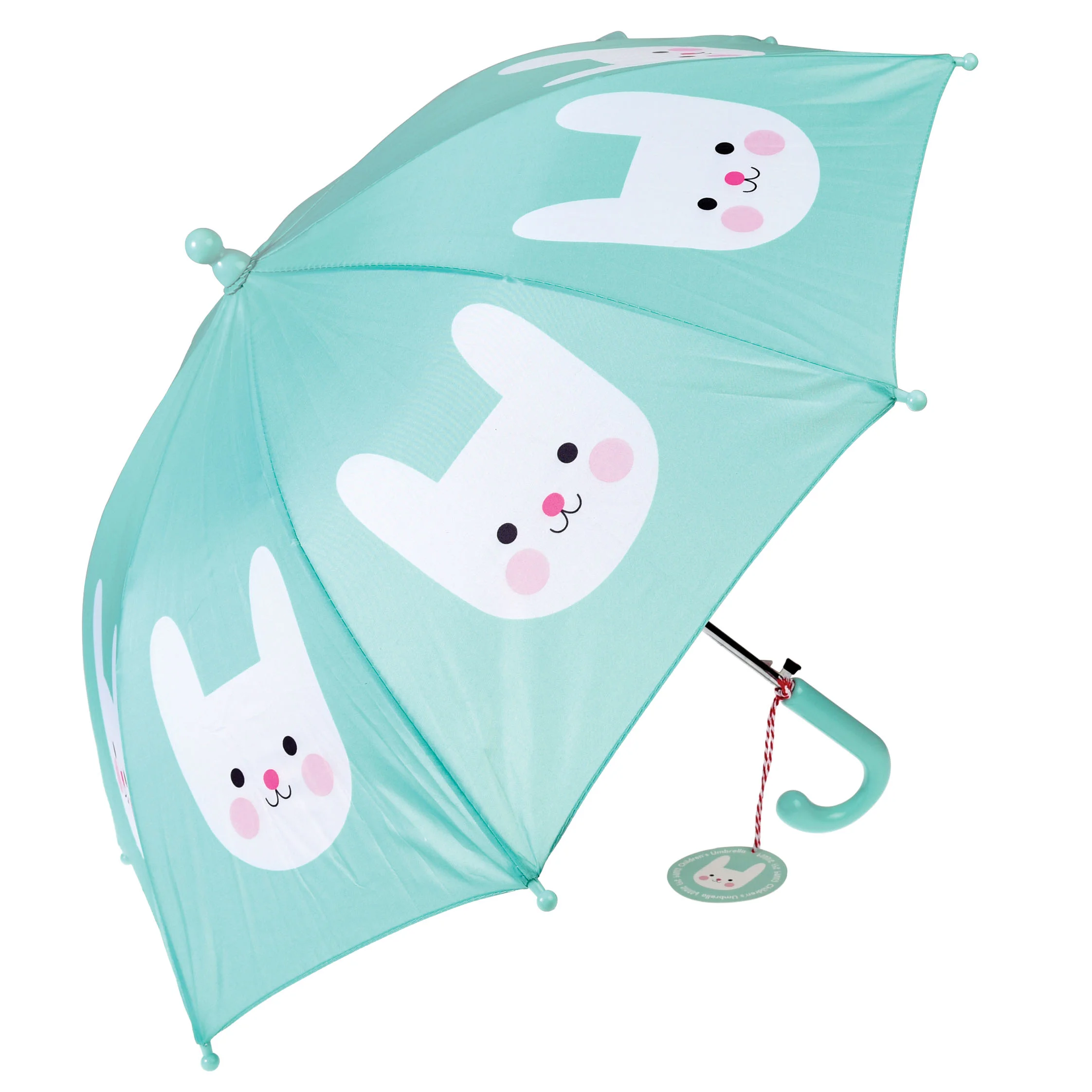 paraguas infantil bonnie the bunny 
