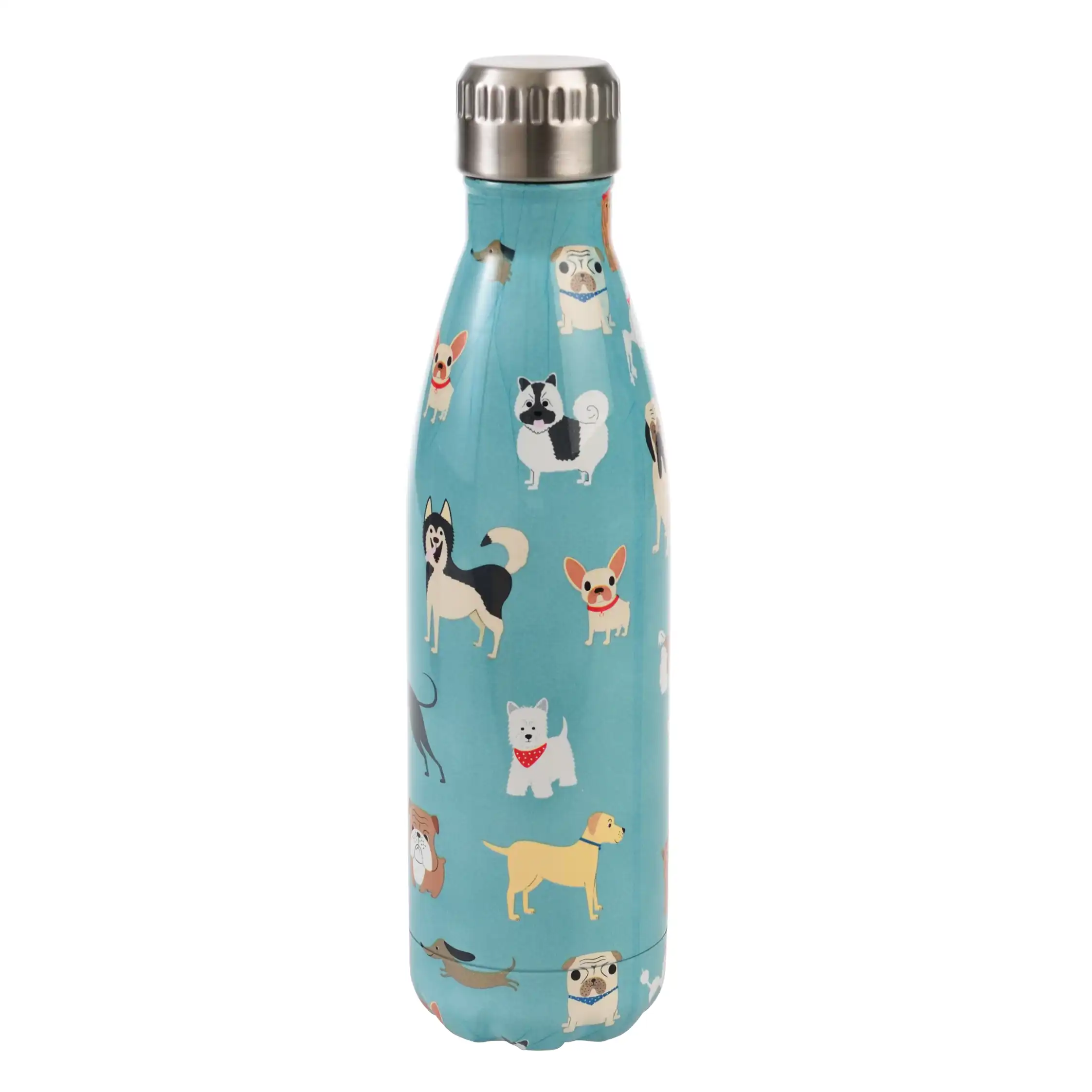 stainless steel bottle 500ml - best in show