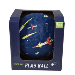 play ball - space age play ball - space age