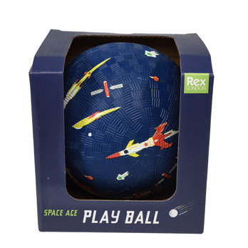 spielball space age