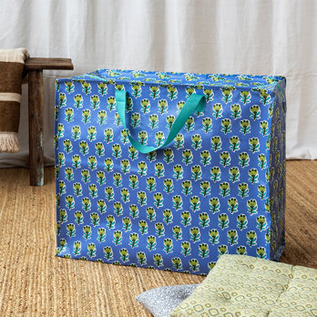 jumbo storage bag - binita