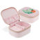 mini travel jewellery box - esme