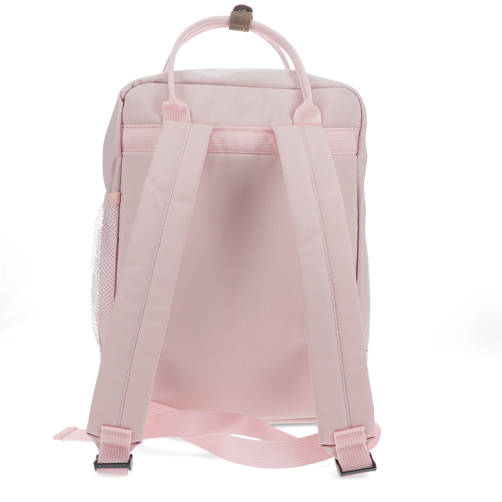 kompakter rucksack (8l) - pink