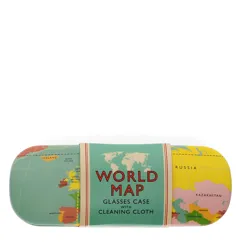 etui rigide pour lunettes world map etui rigide pour lunettes world map