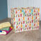 sac de rangement jumbo colourful creatures