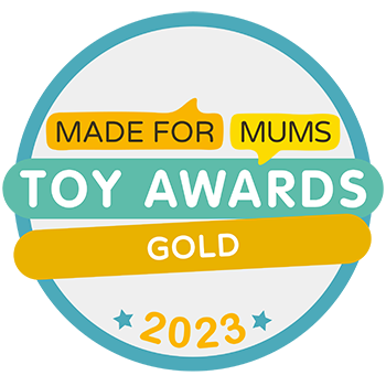 350X350 Toy Awards23 Logo Gold