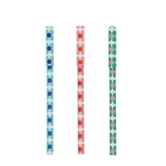 kugelschreiber aus papier (3-er set) - daisy kugelschreiber aus papier (3-er set) - daisy