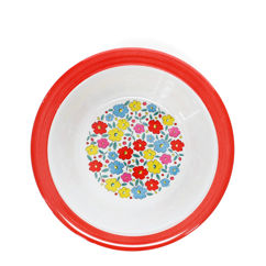 children's melamine bowl - tilde