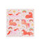 serviettes en papier (lot de 20) - licorne