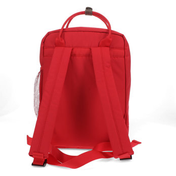 sac à dos compact (8l) - rouge