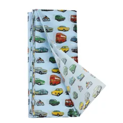 tissue paper (10 sheets) - road trip tissue paper (10 sheets) - road trip