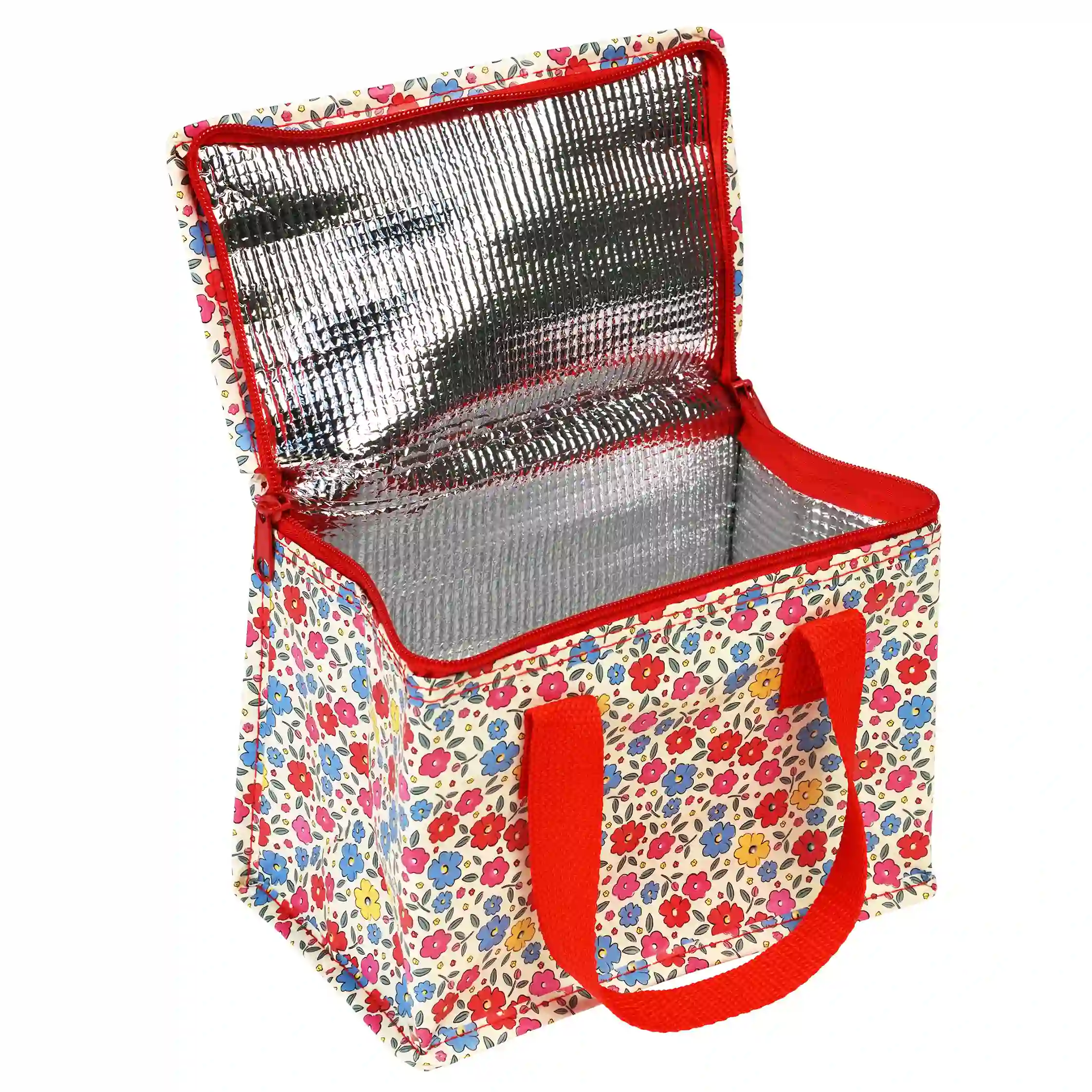 insulated lunch bag - tilde