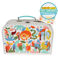tea party set - wild wonders