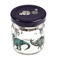 glass jar pencil sharpener - prehistoric land