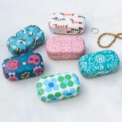 mini travel case - radhika mini travel case - radhika